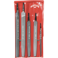 5-Piece General Purpose Set, 5 Pcs D. Morneault & Fils
