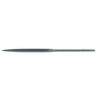 #0 Needle File, Half Round, 4" D. Morneault & Fils