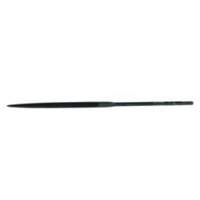 #0 Needle File, Crossing, 5-1/2" D. Morneault & Fils
