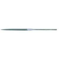 #0 Needle File, Knife, 6-1/4" D. Morneault & Fils