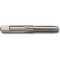 Maintenance Tap Set, High Speed Steel, 5/8"-18 Thread D. Morneault & Fils