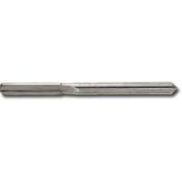 Chucking Reamer, 1.16", Straight Flute, Carbide D. Morneault & Fils