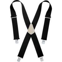 Construction Suspenders D. Morneault & Fils