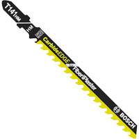 Jigsaw Blade, T-Shank D. Morneault & Fils