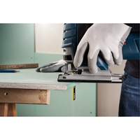 Jigsaw Blade, T-Shank D. Morneault & Fils