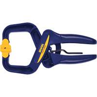 Pinces Quick-Grip Handi-Clamp D. Morneault & Fils