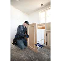 Pinces Quick-Grip Handi-Clamp D. Morneault & Fils