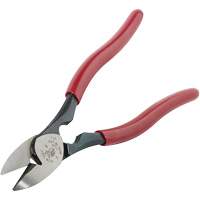 All-Purpose Shears & BX Cable Cutter, Straight Handle D. Morneault & Fils