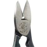 All-Purpose Shears & BX Cable Cutter, Straight Handle D. Morneault & Fils