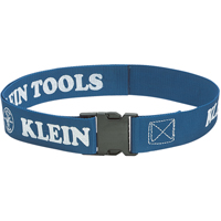 Ceinture utilitaire l&eacute;g&egrave;re, Nylon, Bleu D. Morneault & Fils