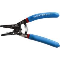 Klein-Kurve&reg; Wire Stripper & Cutter D. Morneault & Fils