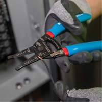 Klein-Kurve&reg; Wire Stripper & Cutter D. Morneault & Fils