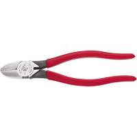 Heavy-Duty Diagonal Cutting Pliers, 7-11/16" L D. Morneault & Fils