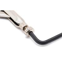 Locking Chain Clamp with Chain D. Morneault & Fils