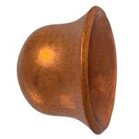 Flare Sealing Bonnet Copper D. Morneault & Fils