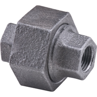 Raccords union D. Morneault & Fils