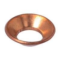 Flare Gasket Copper D. Morneault & Fils