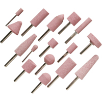 Mounted Points