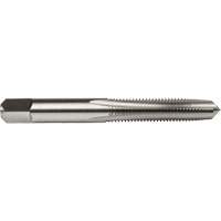 Taper Hand Tap, High Speed Steel, 1"-14 Thread D. Morneault & Fils