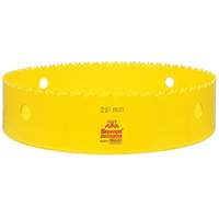 Bi-Metal Holesaw - 8-9/32, 8-9/32", 2" Depth of Cut, Bi-Metal D. Morneault & Fils