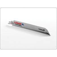 Lame de scie alternative Lazer CT, Carbure, 8 Dents par pouce, 9" lo x 1" la D. Morneault & Fils