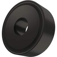 Mise de tournage n&eacute;gative ronde D. Morneault & Fils