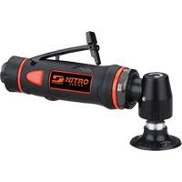 Ponceuses à disque pneumatiques