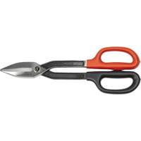 Metal Cutting Snips