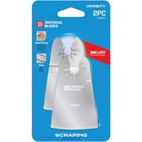 Assortiment de lames One Fit D. Morneault & Fils