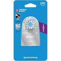 Lame flexible pour mat&eacute;riaux souples Starlock D. Morneault & Fils