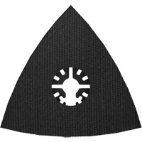 Patin de ponçage oscillant de taille universelle 3-1/8" D. Morneault & Fils