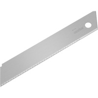 Styropor Blade with serrated edge, Single Style D. Morneault & Fils