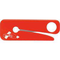 Couteaux Secumax SOS D. Morneault & Fils