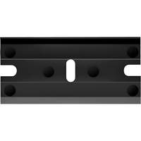 Plastic Safety Scraper Blade, Single Style D. Morneault & Fils