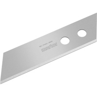 Stainless Steel Styropor Blade, Single Style D. Morneault & Fils