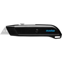 Argentax Multipos Retractable Knife, 22.2 mm D. Morneault & Fils