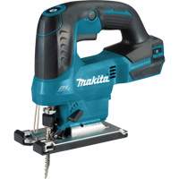 LXT Brushless Jig Saw with D-Handle, 18 V, Lithium-Ion, 0 -3000 SPM, 7/8" Stroke Length D. Morneault & Fils
