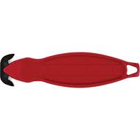 Couteau de s&eacute;curit&eacute; Klever Koncept D. Morneault & Fils