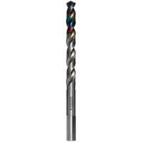 Foret Metal Demon pour aciers doux, tremp&eacute;s et inoxydables, 23/64", Cannelure 3-1/5", Pointe de 130° D. Morneault & Fils