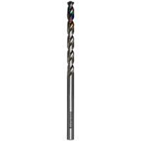 Foret Metal Demon pour aciers doux, tremp&eacute;s et inoxydables, 3/16", Cannelure 2", Pointe de 130° D. Morneault & Fils