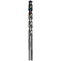 Foret Metal Demon pour aciers doux, tremp&eacute;s et inoxydables, 3/8", Cannelure 3-2/5", Pointe de 130° D. Morneault & Fils