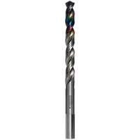 Foret Metal Demon pour aciers doux, tremp&eacute;s et inoxydables, 11/32", Cannelure 3-1/5", Pointe de 130° D. Morneault & Fils