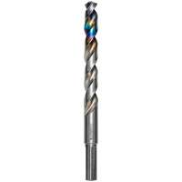 Foret Metal Demon pour aciers doux, tremp&eacute;s et inoxydables, 7/16", Cannelure 3-7/10", Pointe de 130° D. Morneault & Fils