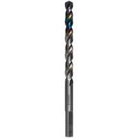 Foret Metal Demon pour aciers doux, tremp&eacute;s et inoxydables, 7/32", Cannelure 2-1/5", Pointe de 130° D. Morneault & Fils