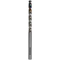 Foret Metal Demon pour aciers doux, tremp&eacute;s et inoxydables, 9/64", Cannelure 1-1/2", Pointe de 130° D. Morneault & Fils