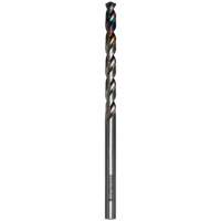 Foret Metal Demon pour aciers doux, tremp&eacute;s et inoxydables, 11/64", Cannelure 1-9/10", Pointe de 130° D. Morneault & Fils