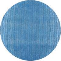 Meshpower Hook And Loop Mesh Sanding Disc, 5" Dia., 120 Grit, Ceramic D. Morneault & Fils