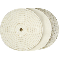 Disques &agrave; polir D. Morneault & Fils