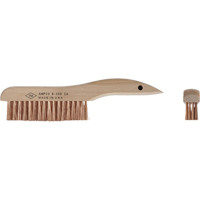 Non-Sparking Brushes