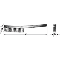 Maintenance Brushes D. Morneault & Fils